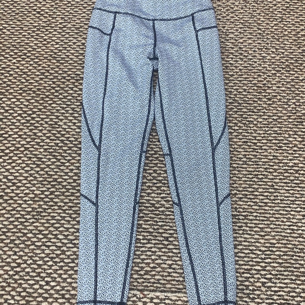 DNKY Athletic Leggings